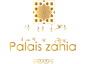 Restaurant Palais Zahia